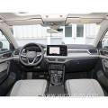 Mid-size gasoline SUV Volkswagen Tayron